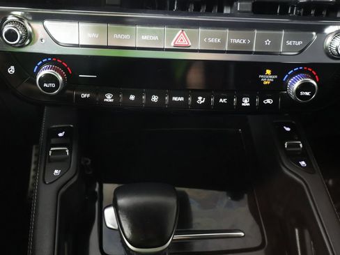 Used 2023 Kia Telluride SX X-Line AWD/4WD image 54
