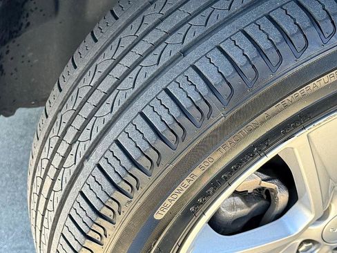 Used 2022 Jeep Compass Latitude w/ Convenience Group image 14