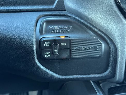 Used 2022 RAM 3500 Laramie image 10