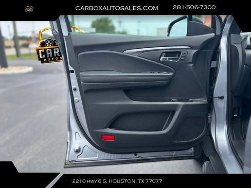 Used 2021 Honda Passport EX-L image 19
