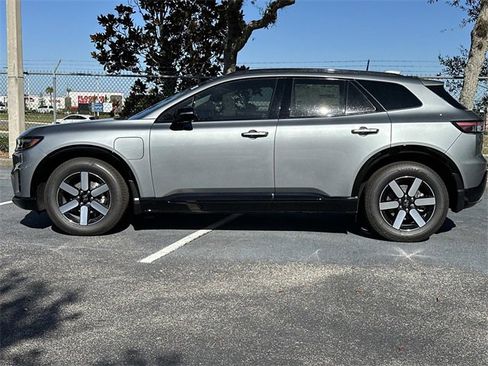 New 2026 Honda Prologue Touring image 6