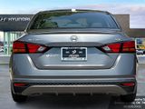 Used 2022 Nissan Altima 2.5 SV image 4