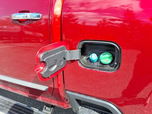 New 2026 Chevrolet Silverado 3500 High Country w/ High Country Premium Package image 13