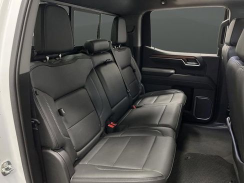 Used 2023 GMC Sierra 1500 Denali w/ Denali Reserve Package image 36