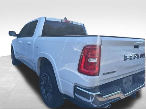 Used 2025 RAM 1500 Laramie image 19
