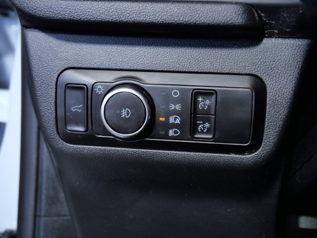 Certified 2025 Ford Escape Platinum AWD/4WD image 26