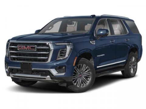 New 2026 GMC Yukon Elevation w/ Elevation Premium Package AWD/4WD image 1