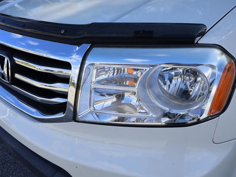 Used 2015 Honda Pilot Touring image 3