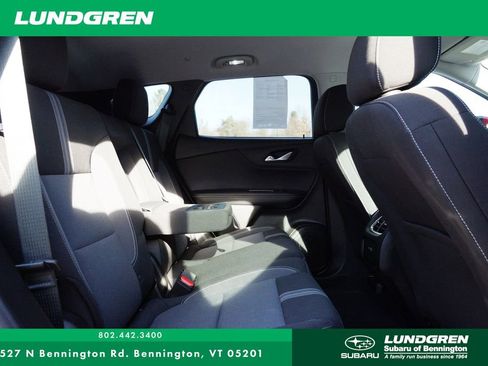 Used 2024 Chevrolet Blazer LT image 18