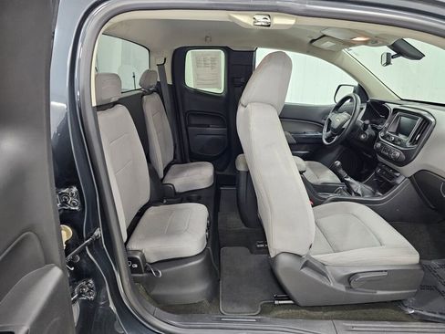 Used 2018 Chevrolet Colorado W/T image 6