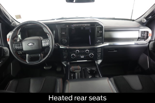 Used 2024 Ford F150 Raptor AWD/4WD image 38