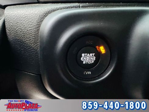 Used 2021 Jeep Wrangler Unlimited Sport image 29