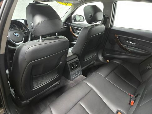 Used 2014 BMW 328i xDrive Sedan image 34