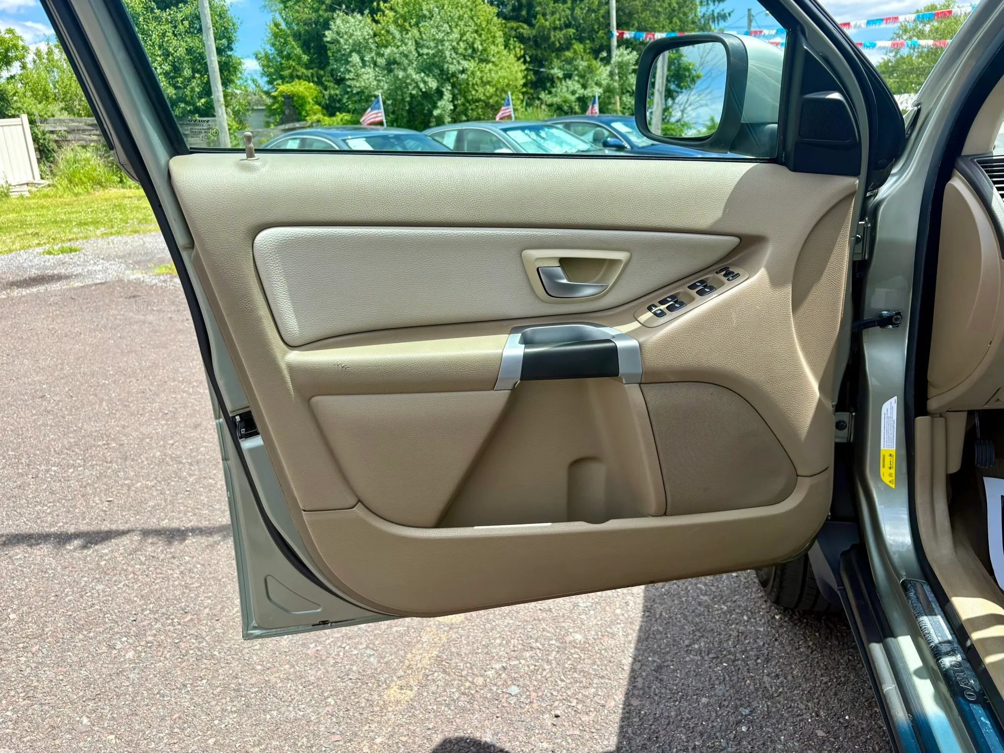 Used 2008 Volvo XC90 3.2 AWD/4WD image 11