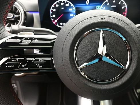 New 2026 Mercedes-Benz CLA 250 image 15