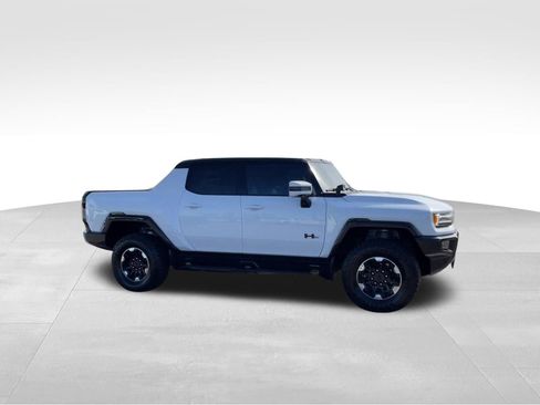 Used 2022 GMC Hummer EV Edition 1 image 2