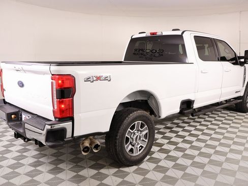 Used 2024 Ford F250 Lariat image 21