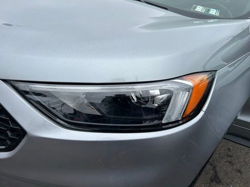 Certified 2023 Ford Edge ST-Line image 33