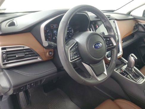 Used 2024 Subaru Outback Touring XT w/ Popular Package #2 image 24