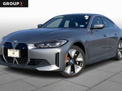 New 2024 BMW i4 eDrive40 w/ Premium Package