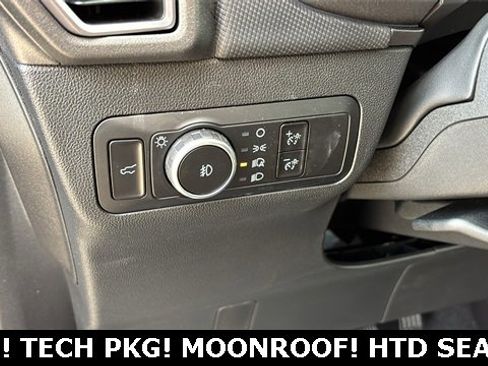 New 2025 Ford Bronco Sport Outer Banks w/ Outer Banks Tech Package+ image 10