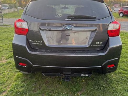 Used 2013 Subaru Crosstrek 2.0i Limited w/ Popular Pkg 1 image 6