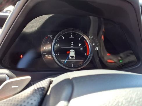 Used 2019 Lexus UX 200 F Sport w/ F Sport Premium Package FWD image 16