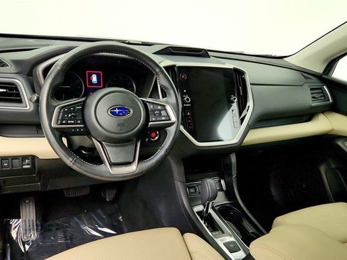 Used 2023 Subaru Ascent Limited w/ Technology Package AWD/4WD image 13