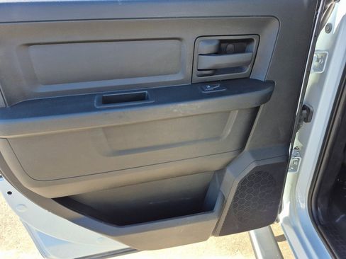 Used 2022 RAM 3500 Tradesman w/ Chrome Appearance Group image 22