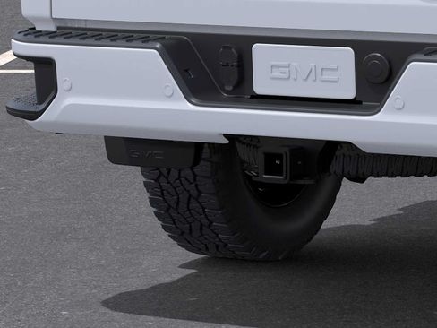 New 2026 GMC Sierra 2500 Denali Ultimate AWD/4WD image 14