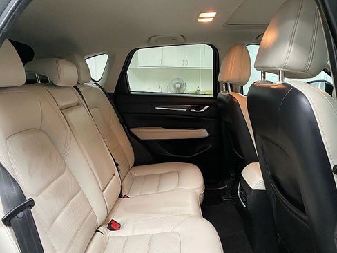 Used 2018 MAZDA CX-5 Grand Touring w/ Premium Package image 15