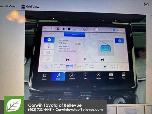 Used 2022 Jeep Grand Cherokee Limited 4xe image 16