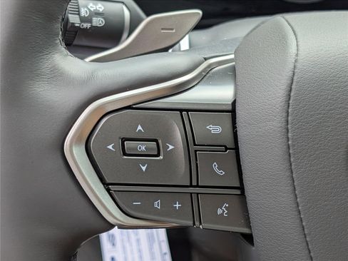 New 2026 Lexus NX 350h AWD w/ Premium Package image 18