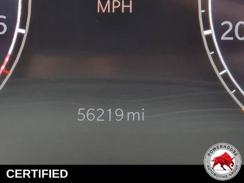 Used 2023 Jeep Grand Cherokee Limited w/ Luxury Tech Group II RWD image 36