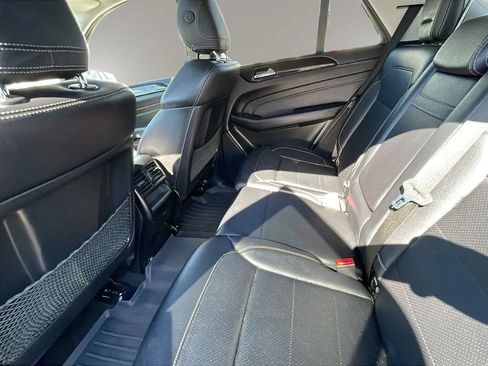 Used 2014 Mercedes-Benz ML 350 4MATIC image 35