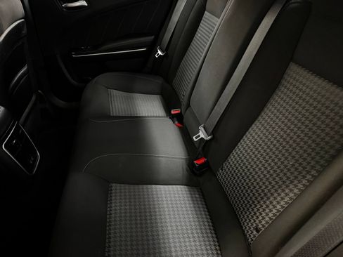 Used 2023 Dodge Charger GT RWD image 12