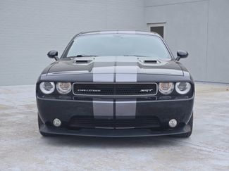 Used 2014 Dodge Challenger SRT8 video 2