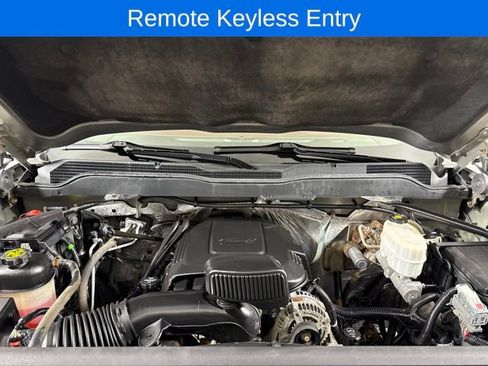 Used 2017 Chevrolet Silverado 2500 High Country AWD/4WD image 22