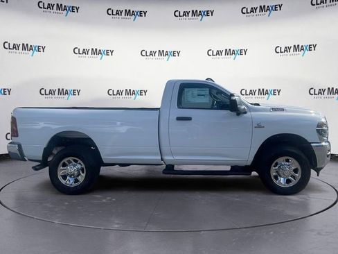 New 2026 RAM 2500 Tradesman image 6