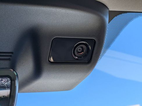 New 2026 Nissan Armada Platinum Reserve image 24