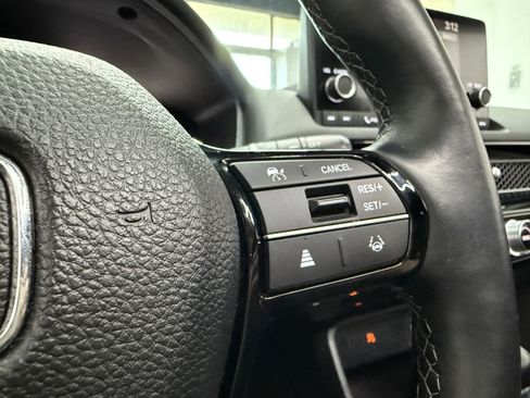 Used 2024 Honda Civic Sport Touring image 17