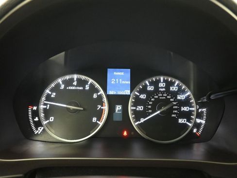 Used 2014 Acura ILX image 17