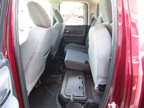 Used 2017 RAM 1500 Big Horn AWD/4WD image 28