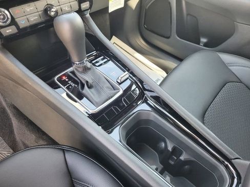 New 2026 Jeep Compass Latitude AWD/4WD image 26