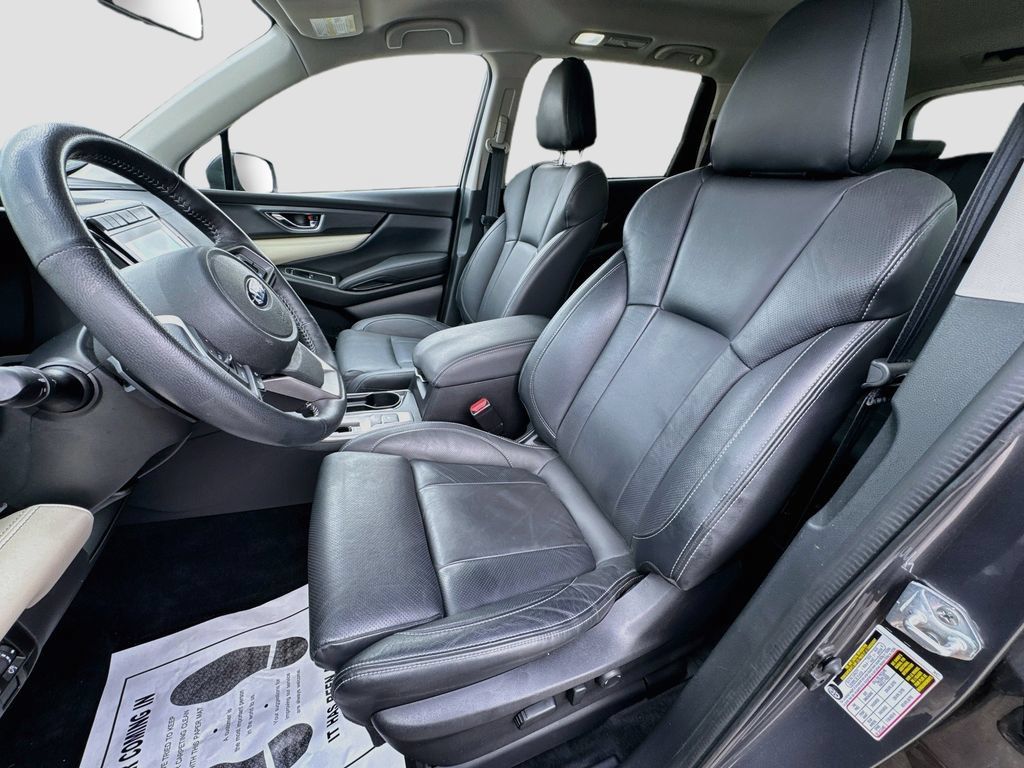 Used 2021 Subaru Ascent Limited w/ Popular Package #2A AWD/4WD image 24