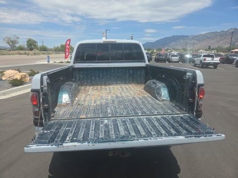 Used 1997 Dodge Ram 1500 Truck 4x4 Club Cab image 7