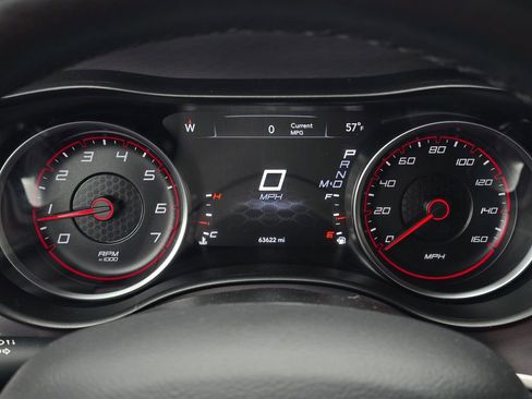 Used 2019 Dodge Charger R/T RWD image 29