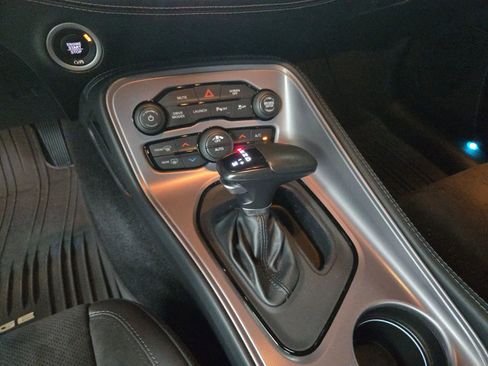 Used 2023 Dodge Challenger R/T Scat Pack image 15
