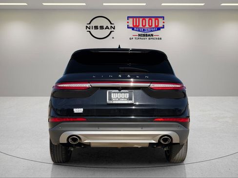 Used 2023 Lincoln Corsair Reserve image 4