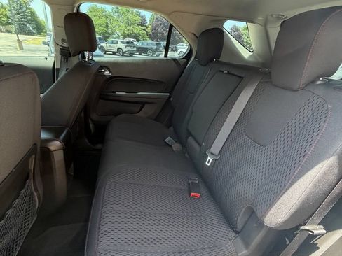 Used 2014 Chevrolet Equinox LS FWD image 11